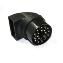 Connector for BMW 20 Pin -dB15 Pin OBD2 Diagnostic Tool